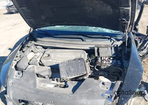 2017 Jeep Cherokee Latitude 4X4 z USA, uszkodzony, nr VIN 1C4PJMCB4HW545305